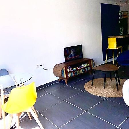 Appart Cosy A Pointe-A-Pitre מראה חיצוני תמונה