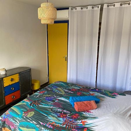 Appart Cosy A Pointe-A-Pitre מראה חיצוני תמונה