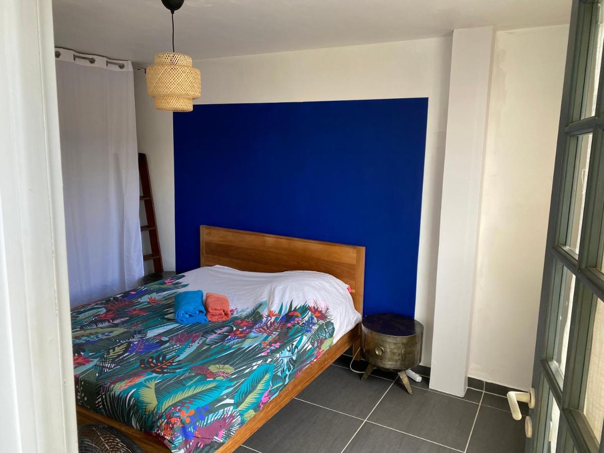 Appart Cosy A Pointe-A-Pitre מראה חיצוני תמונה